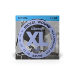 D'Addario EXL116 Medium/H Electric Guitar String