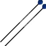 Innovative Percussion F1.5 Marimba Mallets, Medium Yarn, IP Fundamental Series