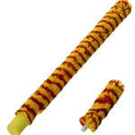 H.W. Padsavers FSM Flute PadSaver Pad Guard, 2 piece Multicolored
