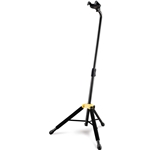 Hercules GS414BPLUS Single Guitar Stand With Auto Grip System