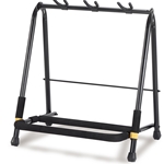 Hercules GS523B Guitar Stand Rack for 3 Instruments