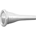 Farkas H2850MC French Horn Mouthpiece Medium Cup