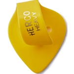 Herco HE113 Heavy Thumb Pick