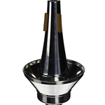 Harmon J3 TriplePlay Trombone Straight/Cup/Plunger Combination Mute