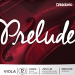 Prelude J912LM Viola Single D String, Long Scale, Medium Tension