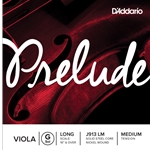 Prelude J913LM Viola Single G String, Long Scale, Medium Tension