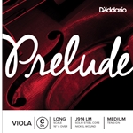 Prelude J914LM Viola Single C String, Long Scale, Medium Tension