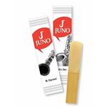 Juno JCR01225 Single Bb Clarinet Reed 2