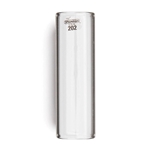 Dunlop 202 Glass Slide, Regular Wall, Medium Size 8