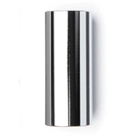 Dunlop  220 ChroMedium Steel Slide, Medium Wall,Medium Size