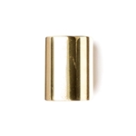 Dunlop  223 Brass Slide, Medium Wall,Knuckle