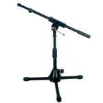 Hamilton Stands KB121TM Deluxe Short Tripod Boom Microphone Stand