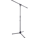 Hamilton Stands KB229M Pro Tripod Boom Mic Stand; alloy hub