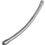 Hamilton Stands KBC113MC 13" GOOSENECK CHROME