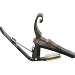 Kyser KG6C2A 6 String Capo Camouflage