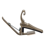 Kyser KG6G 6 String Capo Gold