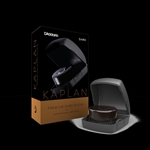 Kaplan KRDD Premium Rosin with case-dark
