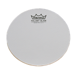 Remo KS0004PH Falam Slams 2x4inch Single Bass Drum Impact Pads