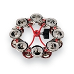 LP LP191NYD City Series Hi-Hat Double Row Jingle Ring