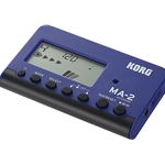 MA2BL Metronome, Korg Solo Blue