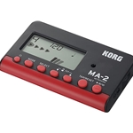 MA2RD Metronome, Korg Solo Red