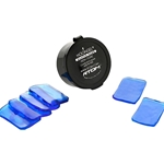 MG04 Moongel Damper Pads 6pc.