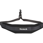 Neotech 1901162 Saxophone Strap, Black, Swivel Hook