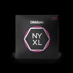 D'Addario NYXL0942 Set Electric Guitar NYXL Sup Lite