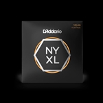 D'Addario NYXL1046 Set Electric Guitar NYXL Reg Lite