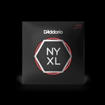 D'Addario NYXL1052 Set Electric Guitar NYXL Lite/Heavy Bottom