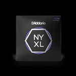 D'Addario NYXL1149 Set Electric Guitar NYXL Medium