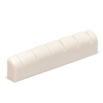 Graph Tech  PQ-L6010-00 TUSQ XL Jumbo Gibson Style Slotted Nut