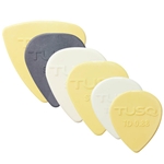 Graph Tech  PQ-P1000-MP TUSQ Assorted Pick Mixed 6 Pack