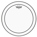 Remo PS030800 Pinstripe Drum Head, 8 inch Clear
