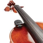 Planet Waves PW-CT-14 NS Micro Violin Clamp on Tuner
