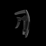 Planet Waves PW-CP-09 NS TRI-ACTION Black CAPO