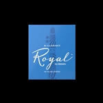 Rico RCB1030 Reed, Royal Clarinet 3 (10/Box)