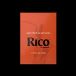 Rico RLA1030 Reed, 10/Bx Baritone Saxophone 3