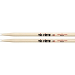 Vic-Firth ROCKN Drum Sticks, Rock Nylon Tip