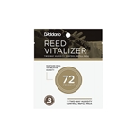 D'Addario RV0173 Humidifier, Reed Vitalizer Refill 73%