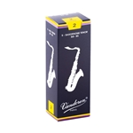 Vandoren SR222 Traditional Tenor Saxophone Reed 2 (Box/5)