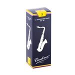 Vandoren SR223 Traditional Tenor Saxophone Reed 3 (Box/5)