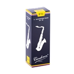 Vandoren SR2235 Traditional Tenor Saxophone Reed 3.5 (Box/5)