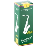 Vandoren SR273 Java Tenor Saxophone Reed 3 (Box/5)