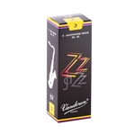 Vandoren SR423 Zz Tenor Saxophone Reed 3 (Box/5)