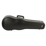 St. Louis Stage SVC144 Premium ABS Hard Shell Case - 4/4 Violin