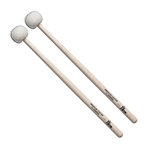 Vic-Firth T1 Timpani Mallets, General, Medium Hard