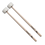 Vic-Firth T2 Timpani Cartwheel Mallets, Soft