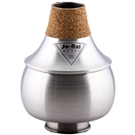 Jo-Ral TPT2A Trumpet Bubble Mute - Aluminum