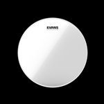 Evans TT10G2 G2  Drum Head, 10 Inch Clear